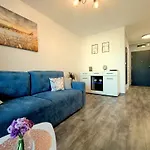 Mazowiecka Park Mit Balkon By Interhome דירה *