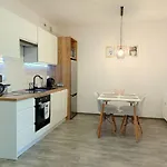 Mazowiecka Park Mit Balkon By Interhome * קולובז'ג