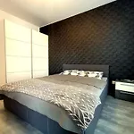 דירה Mazowiecka Park Mit Balkon By Interhome *